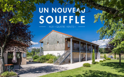Votre Centre nature rouvre ses portes ce 13 août !