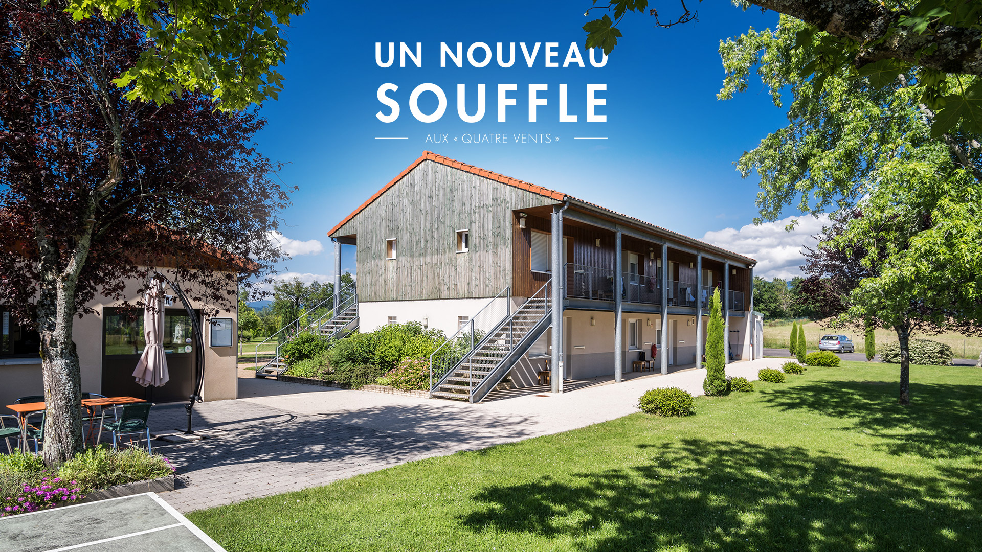 Camping Les Quatre Vents — photo 8