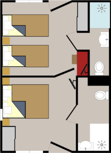 plan_chambre_twin_communiquante