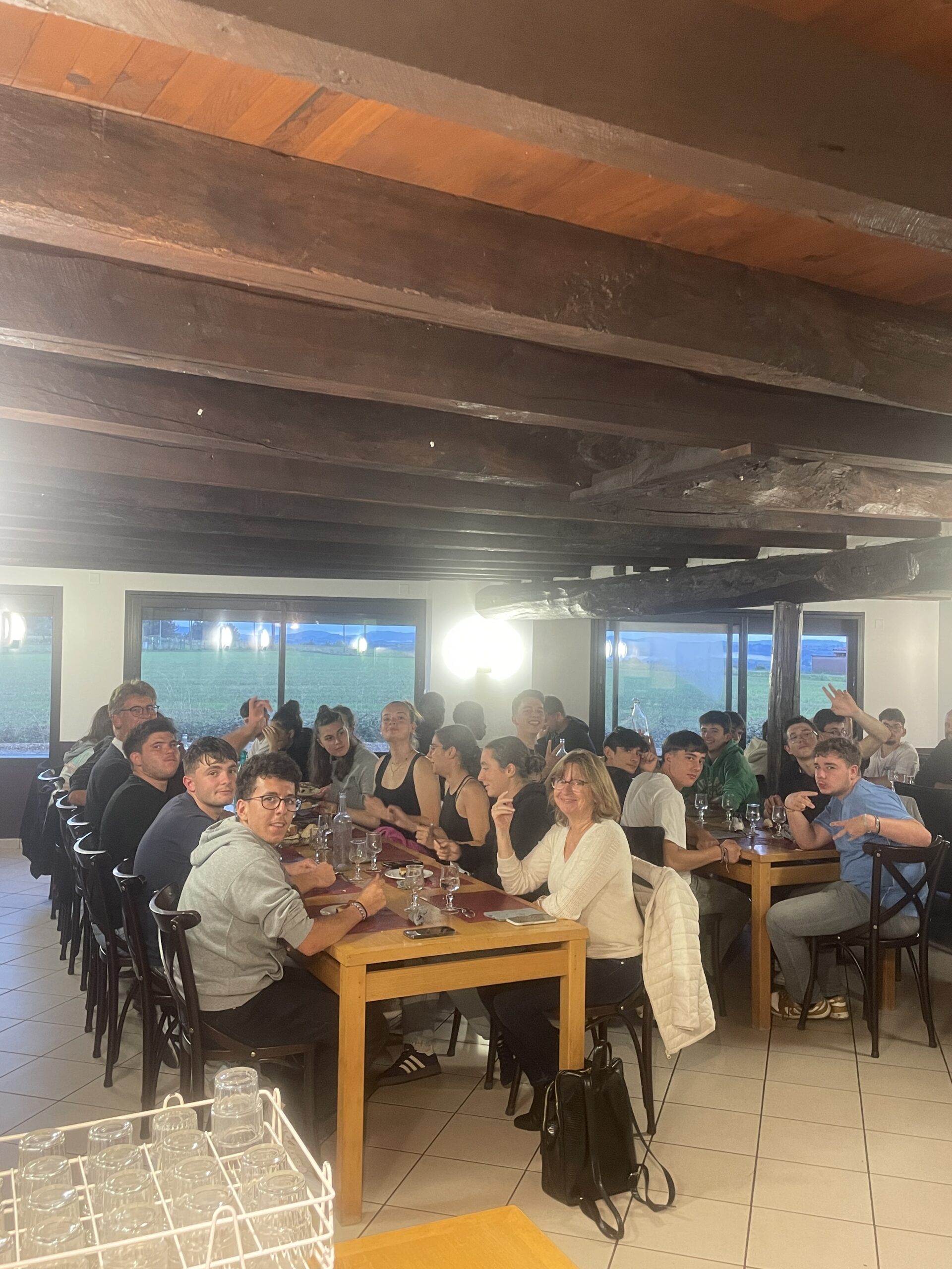 IMG_0098 restaurant thiers