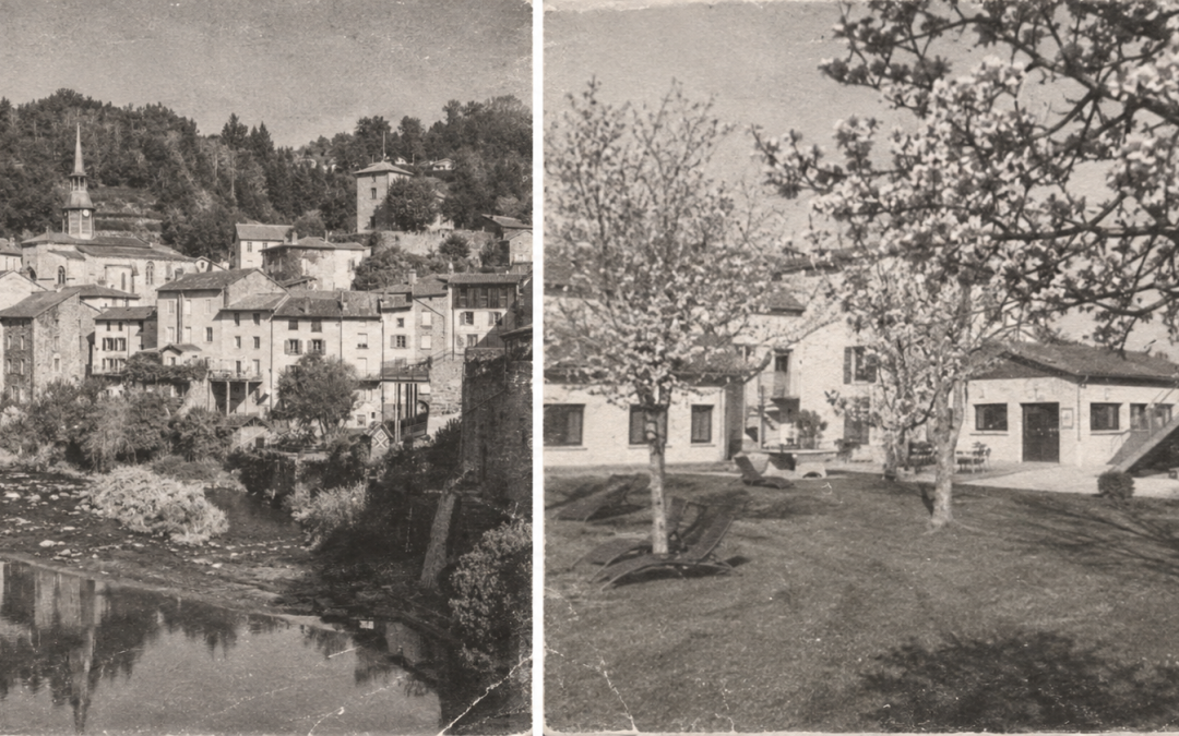 Portes ouvertes aux 4 Vents : une journée autour de l’histoire du Domaine
