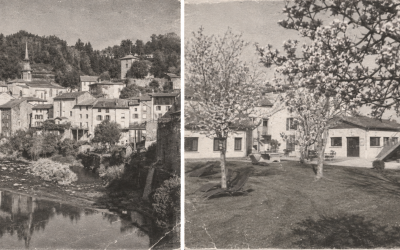 Portes ouvertes aux 4 Vents : une journée autour de l’histoire du Domaine